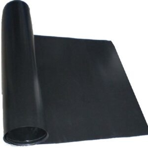 0.1-3.0mm thickness HDPE waterpoofing textured and smooth geomembrane for ponds