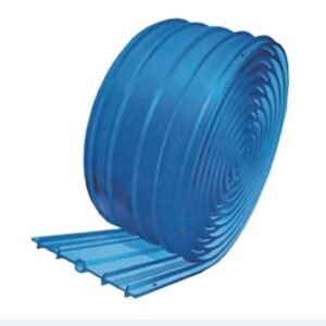 150mm-400mm width PVC and RUBBER waterstop belt for concrete construction