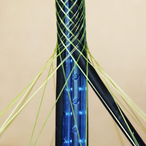 High quality pre-buried grouting Re- injection hose pipes